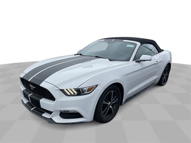 2016 Ford Mustang V6