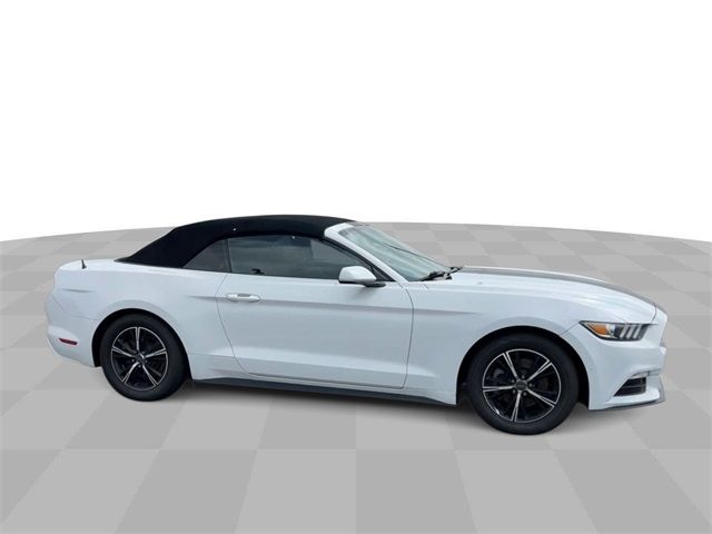 2016 Ford Mustang V6