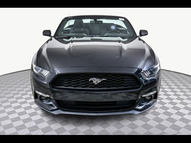 2016 Ford Mustang V6