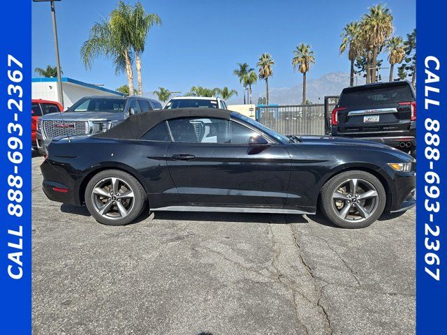 2016 Ford Mustang V6