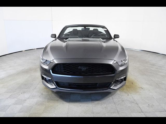 2016 Ford Mustang V6