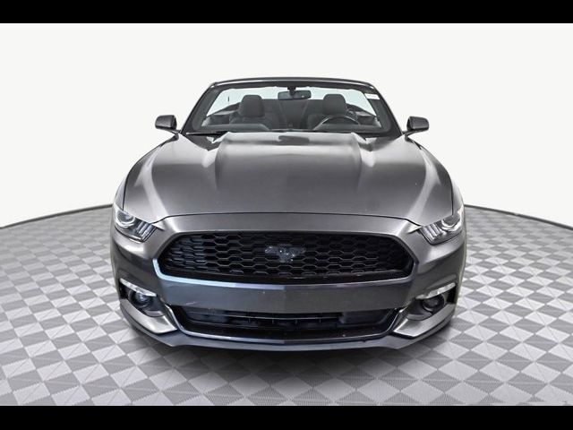 2016 Ford Mustang V6