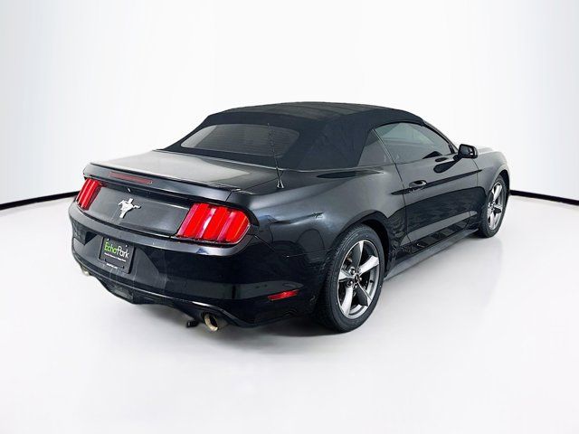 2016 Ford Mustang V6