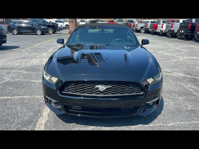 2016 Ford Mustang V6