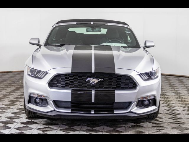 2016 Ford Mustang V6