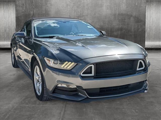 2016 Ford Mustang V6