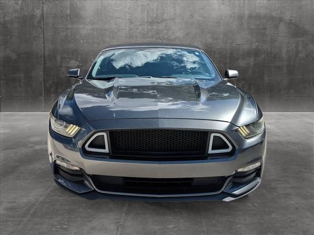 2016 Ford Mustang V6