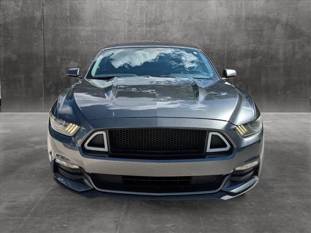 2016 Ford Mustang V6