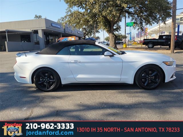 2016 Ford Mustang V6