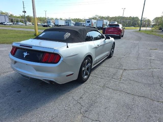 2016 Ford Mustang V6