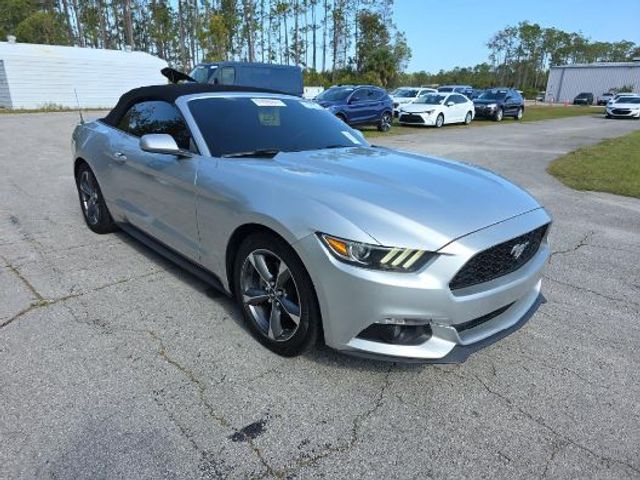 2016 Ford Mustang V6