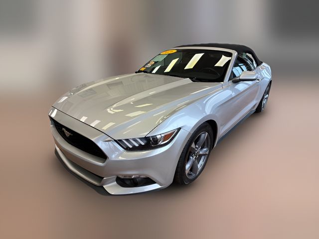 2016 Ford Mustang V6