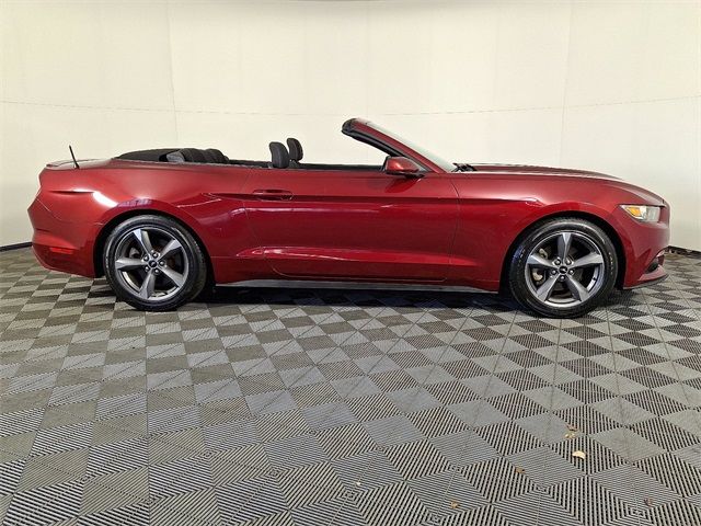 2016 Ford Mustang V6