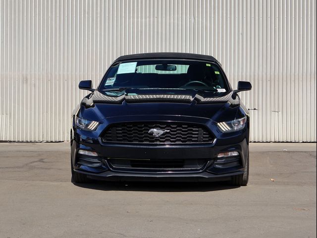 2016 Ford Mustang V6