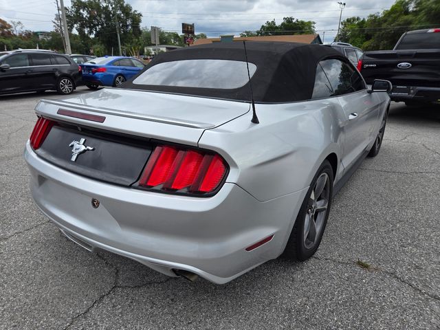 2016 Ford Mustang V6