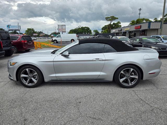 2016 Ford Mustang V6