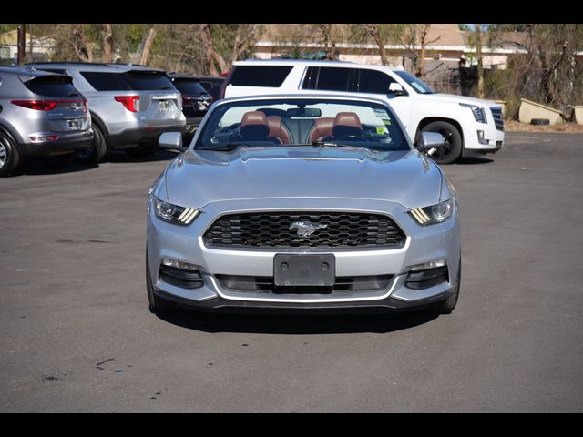 2016 Ford Mustang V6