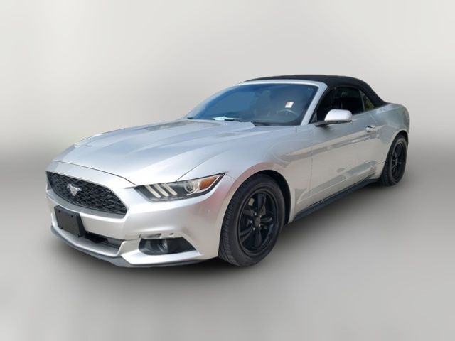 2016 Ford Mustang V6