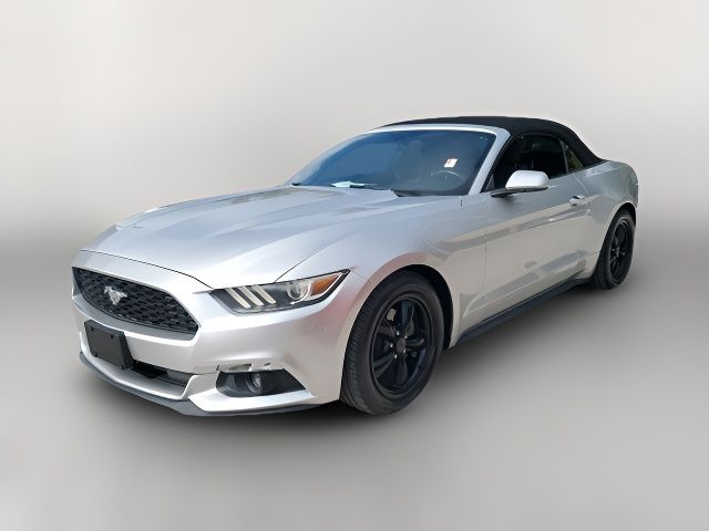 2016 Ford Mustang V6