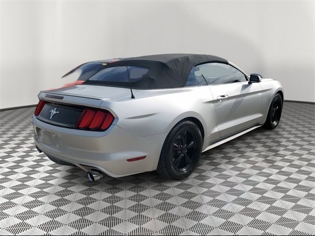 2016 Ford Mustang V6