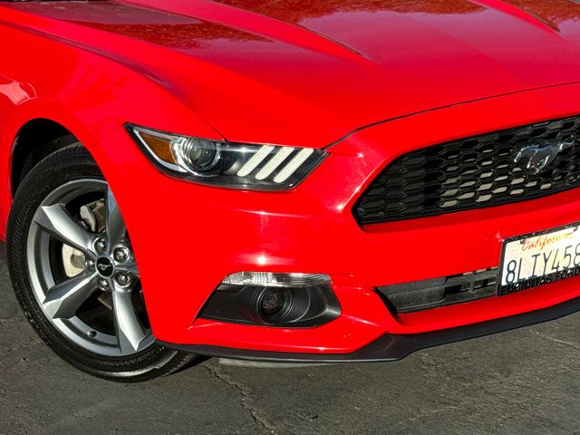 2016 Ford Mustang V6