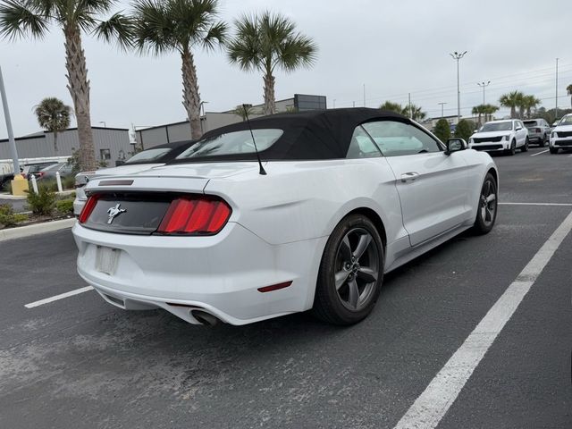 2016 Ford Mustang V6