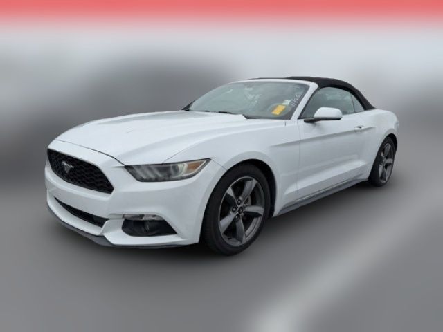 2016 Ford Mustang V6