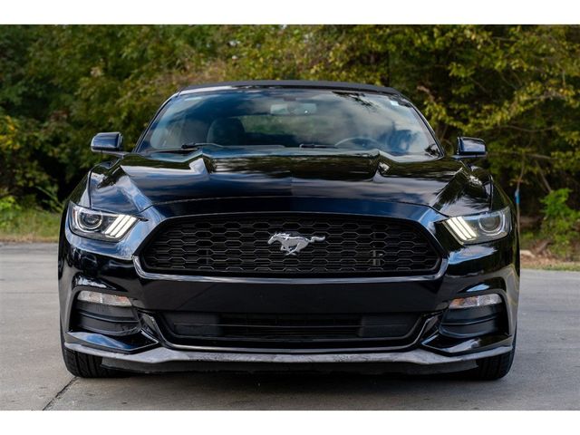 2016 Ford Mustang V6