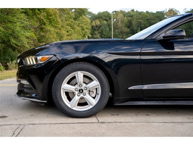 2016 Ford Mustang V6