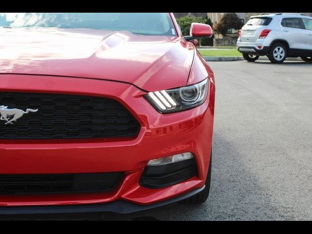 2016 Ford Mustang V6