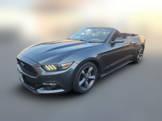 2016 Ford Mustang V6