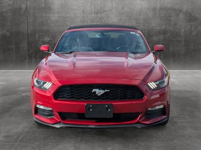 2016 Ford Mustang V6