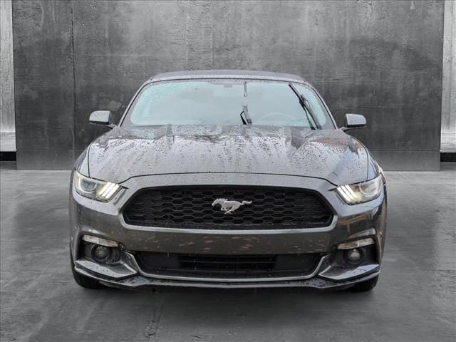 2016 Ford Mustang V6