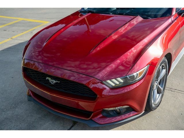 2016 Ford Mustang V6