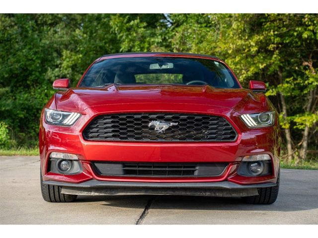 2016 Ford Mustang V6