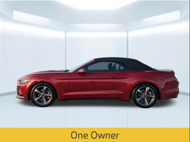 2016 Ford Mustang V6