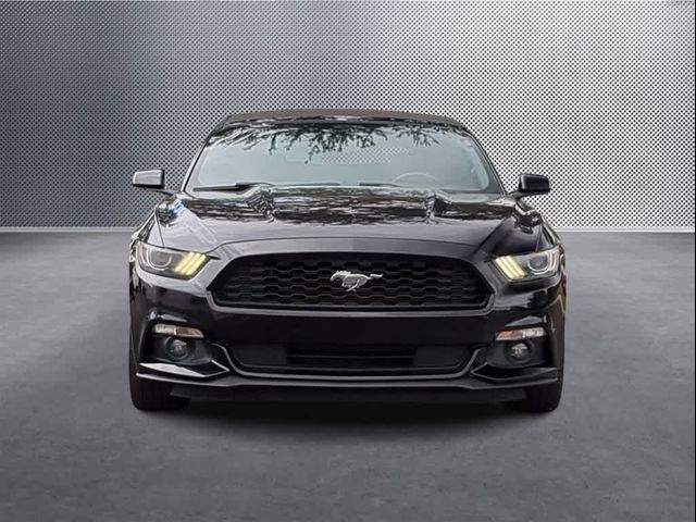 2016 Ford Mustang V6