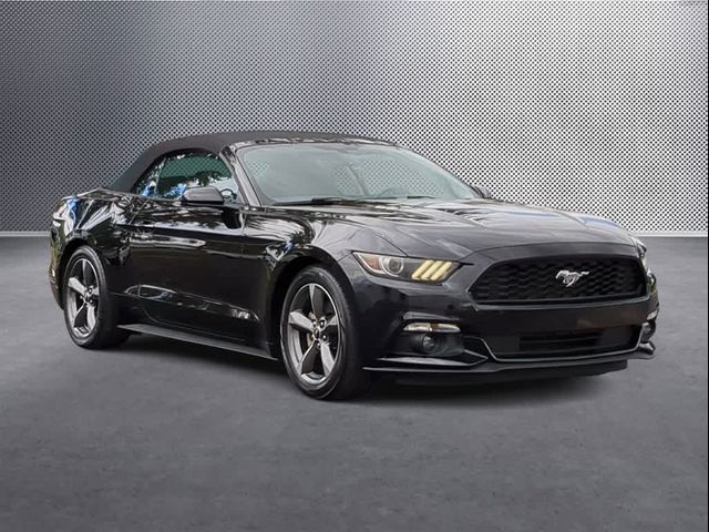 2016 Ford Mustang V6