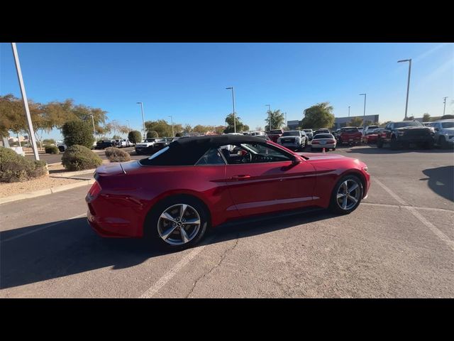 2016 Ford Mustang V6