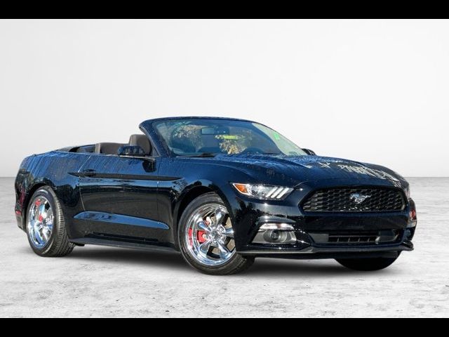 2016 Ford Mustang V6