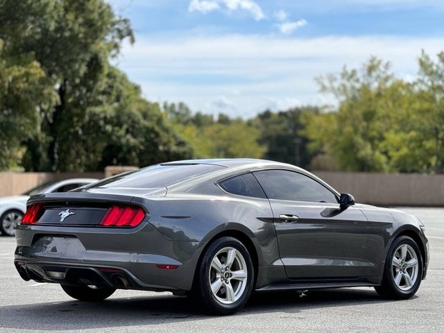 2016 Ford Mustang V6