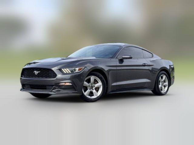 2016 Ford Mustang V6