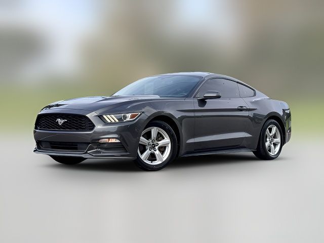 2016 Ford Mustang V6