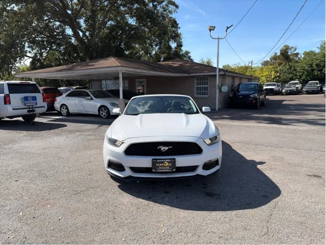 2016 Ford Mustang V6