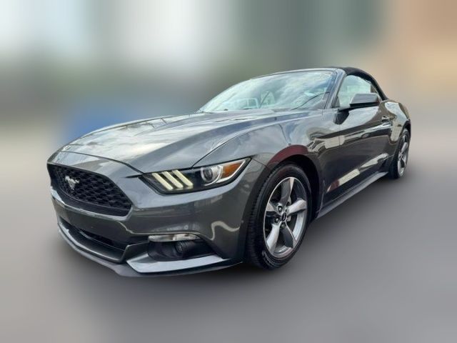 2016 Ford Mustang V6