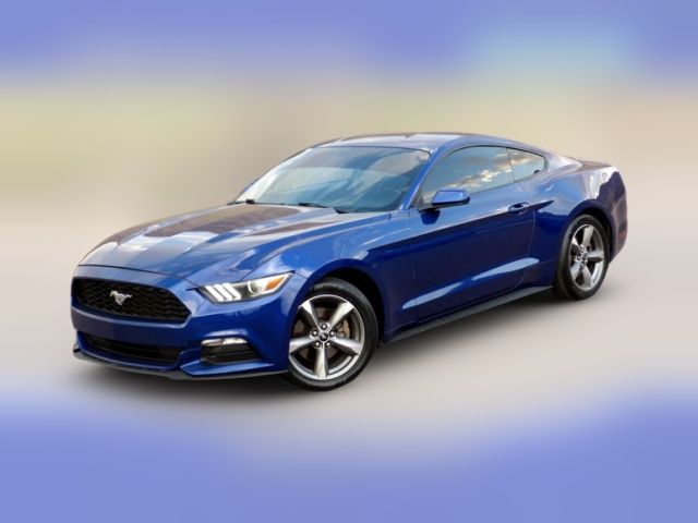 2016 Ford Mustang V6