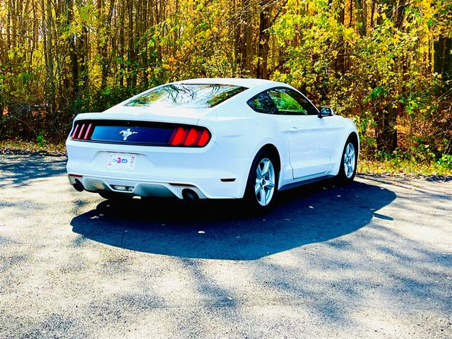 2016 Ford Mustang V6