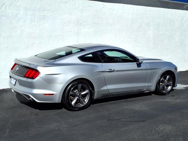 2016 Ford Mustang V6