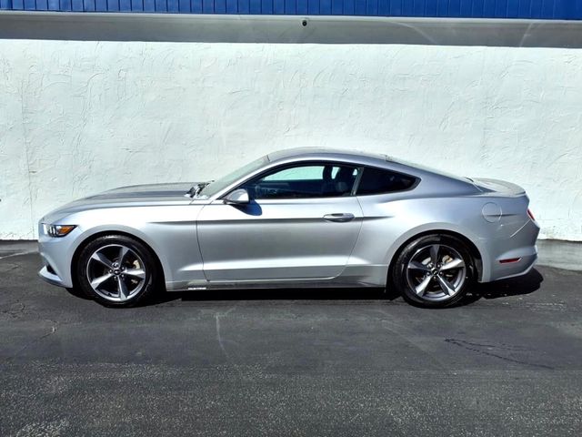 2016 Ford Mustang V6