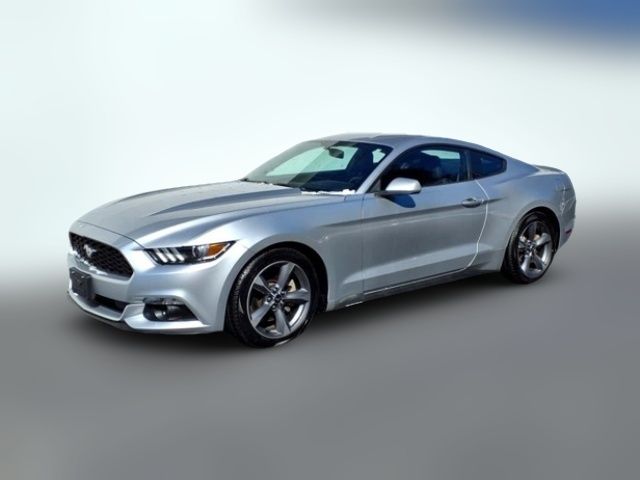 2016 Ford Mustang V6